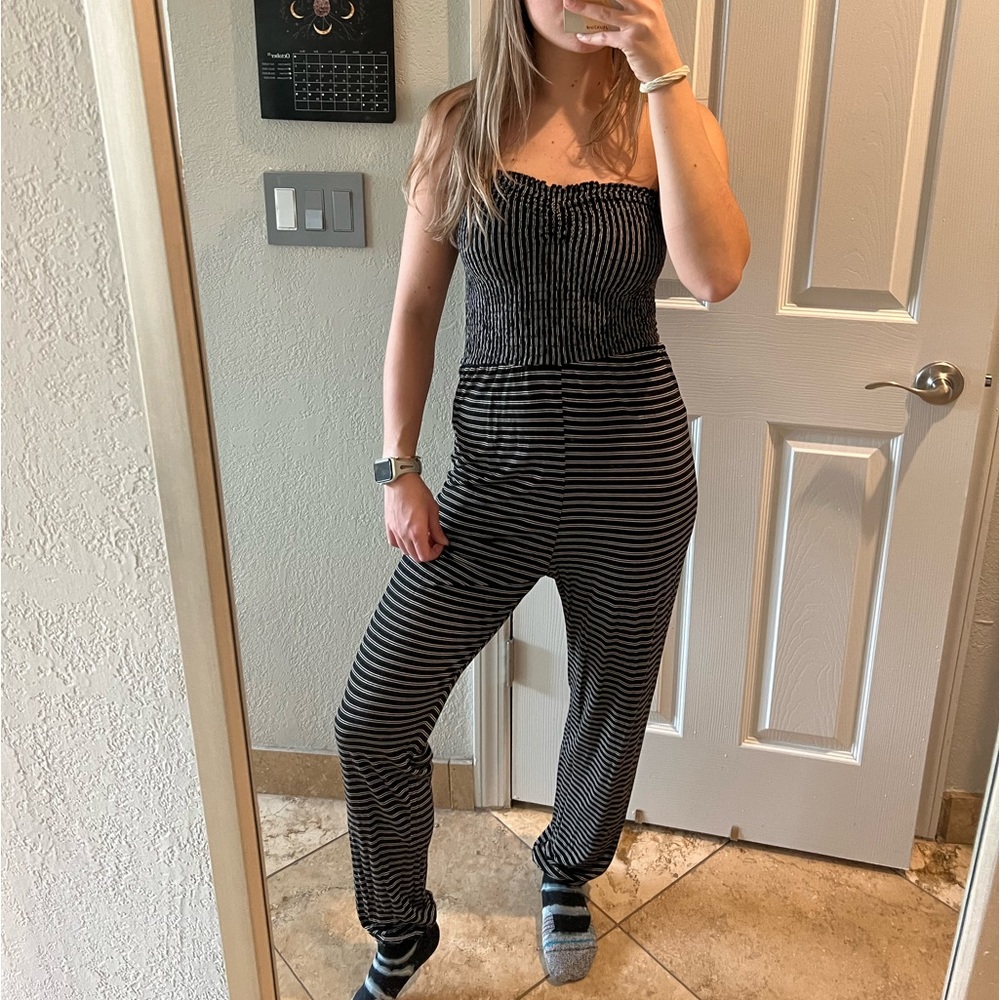 O’Neill Beach Jumpsuit